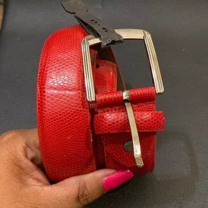 Belt